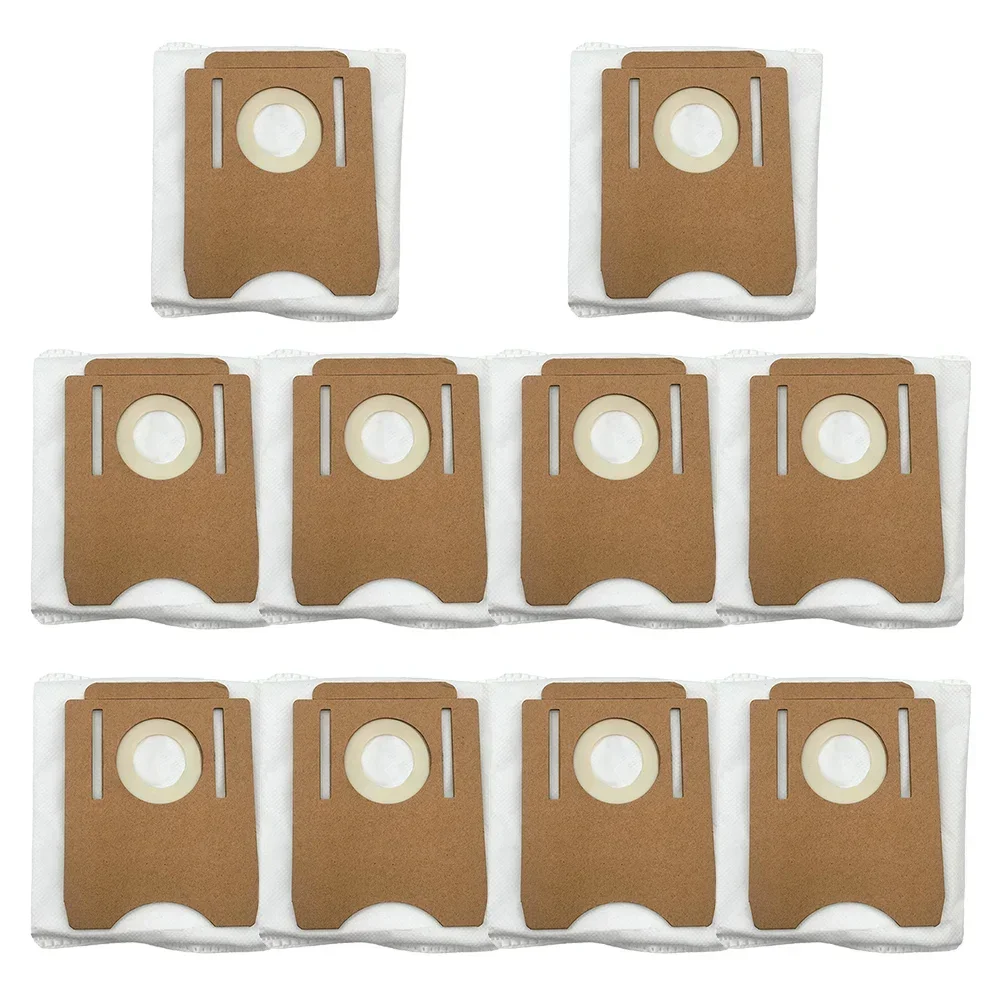 Improved Cleaning Efficiency Dust Bag for Obode A8 Plus For ETA For Aurum PRO 6241 Maintain Clean Air Environment