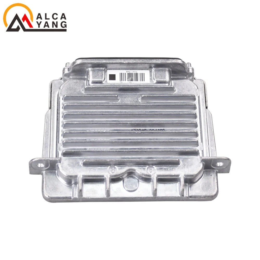 89089352 Xenon Ballast D3S D3R Headlight Driver Module For Enclave XF XFR Acadia Stingray Z51 XC60 S60 LR4 OEM 22840414