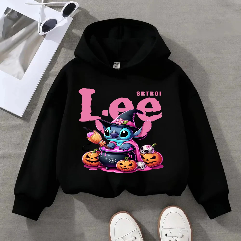 

Милая детская толстовка с надписью «Люди» на Хэллоуин, идеально подходящая для маленьких фанатов