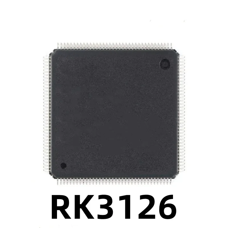 

1PCS New Original RK3126 TQFP
