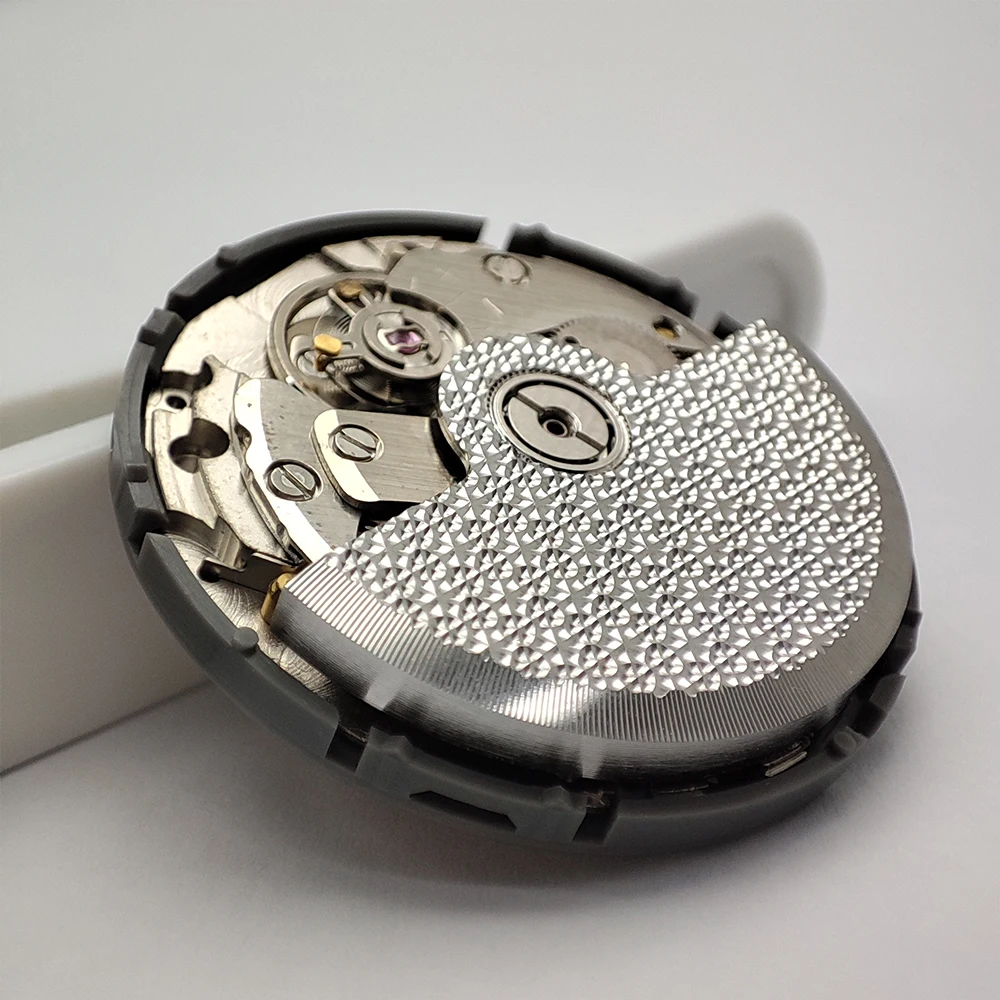 many style NH35 Movement Rotor Fit for NH35 NH36 NH38 NH39 4R35 7S26 Movement Pendulum Oscillating Weight Refit Hammer Rotor