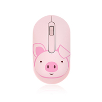 Wireless Mouse Bluetooth Mouse Computer Ergonomic Mini Usb Mause 2.4Ghz Silent Macbook Optical Mice For Laptop Pc