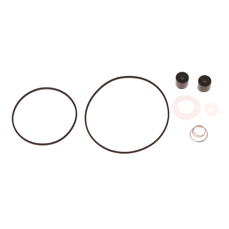 【For RQ-SX Idler Ring Clip Cassette Deck Spring Belt Set Deck Walkman Player Idle Tire Gasket Repair Replacement Parts】
