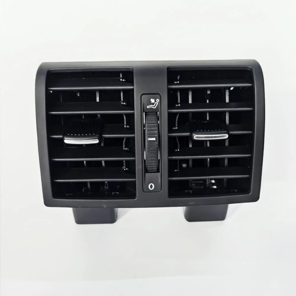 Applicable To The Old and New Touan Rear Out Trend Armrest Box Rear Seat Middle Air Conditioner Rear Out Trend 1TD819203