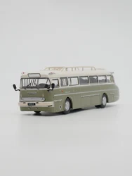 IXO 1:72 Bus Ikarus 66 Diecast Car Model Metal Toy Vehicle