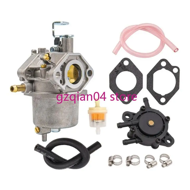 

N7MD Metal Carburetor Replacements For FE290 Engines Carb 1018056-01 101805601