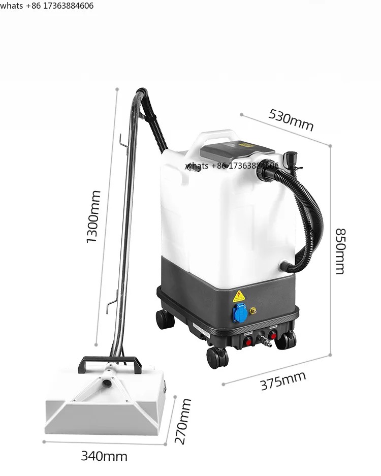 

Cleaning service Carpet Cleaning Machine for Business Bissell Carpet Cleaner Commercial Carpet Washing