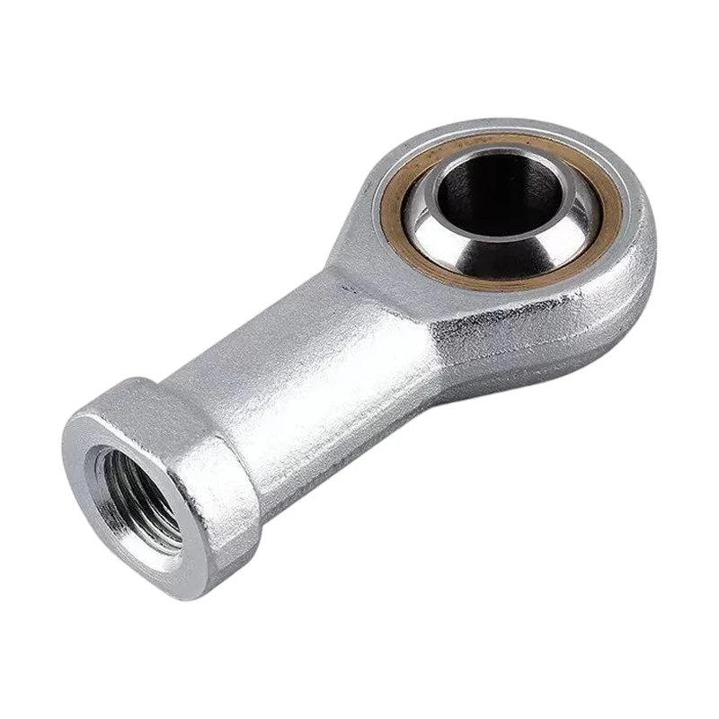 Rod End Bearing Fish Eye Joint UType M5/M6/M8/M10/M12/M14/M16/M18/M20/M27/M36 for Pneumatic Cylinder Accessory Robot