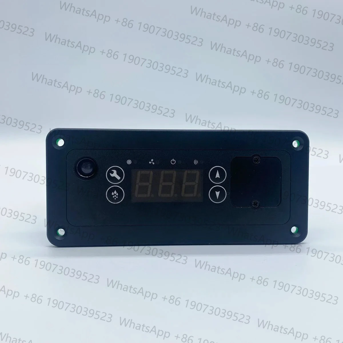 Termostato de exposição digital do controlador dos peças sobresselentes 10132-6003 do refrigerador ems55 para o refrigerador