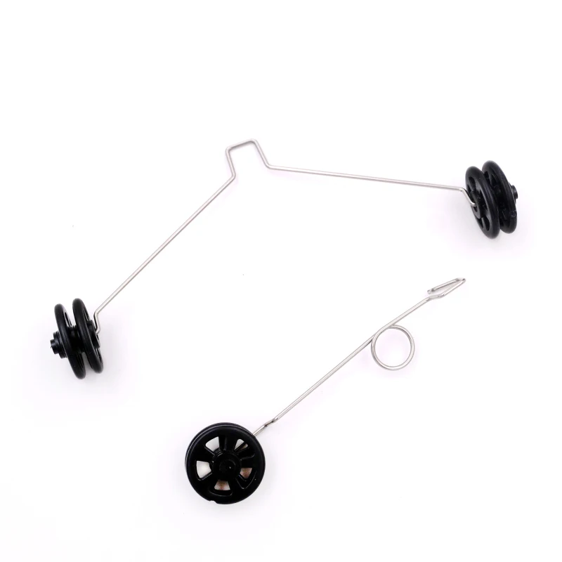 WLtoys A200 F16 RC pièces d'avion télécommandés train d'atterrissage moteur chargeur plaque de réception