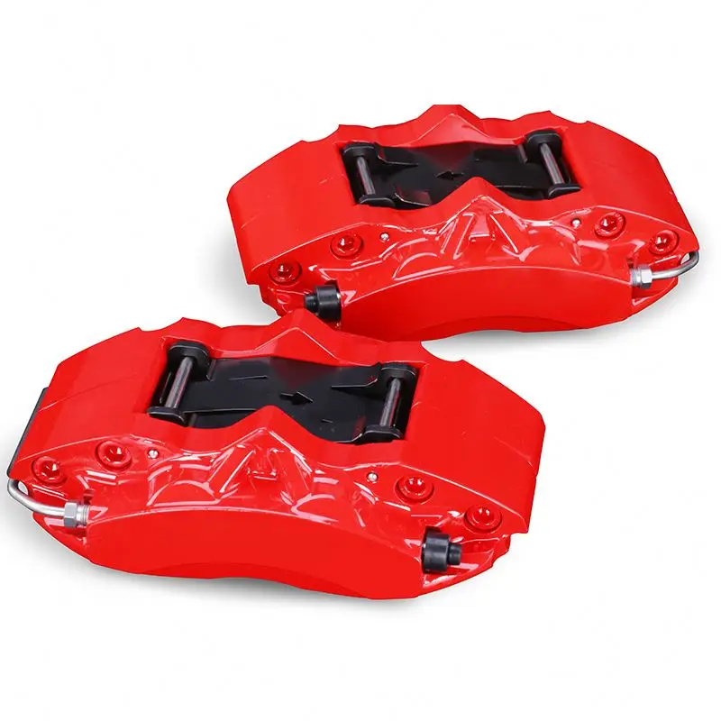 Hurtownia nowego zestawu hamulców wyścigowych do Ford Focus MK4 VW E92 M3 CLA 45 Chrysler MQB 2021 Honda Accord