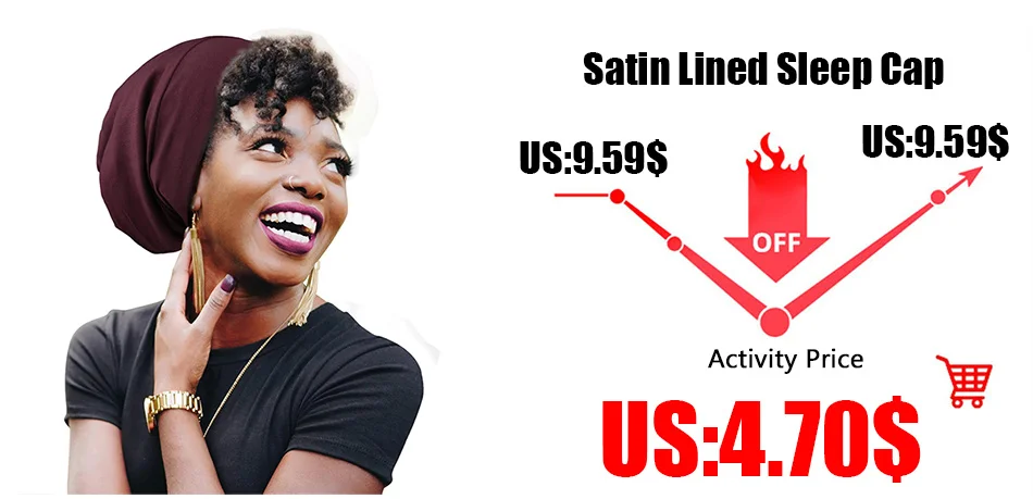 Tessuto Di Velluto Superiore Durag Accessori Per Capelli Cofano In Raso Colori Multipli Turbante Copricapo Cappelli Cinghie Lunghe Beanie Per Adulto - Foto 3