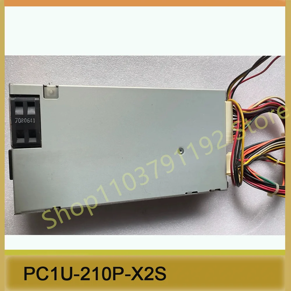 Stable performance Industrial computer power supply PC1U-210P-X2S