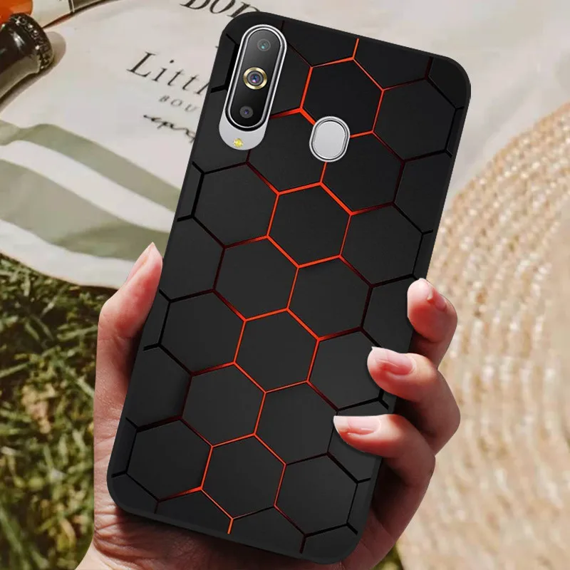 For Samsung A9 Pro 2019 Case Soft Silicon Back Cover Phone Case For Samsung Galaxy A9Pro G887 Cases A9 A 9 Pro 2019 Coque Fundas