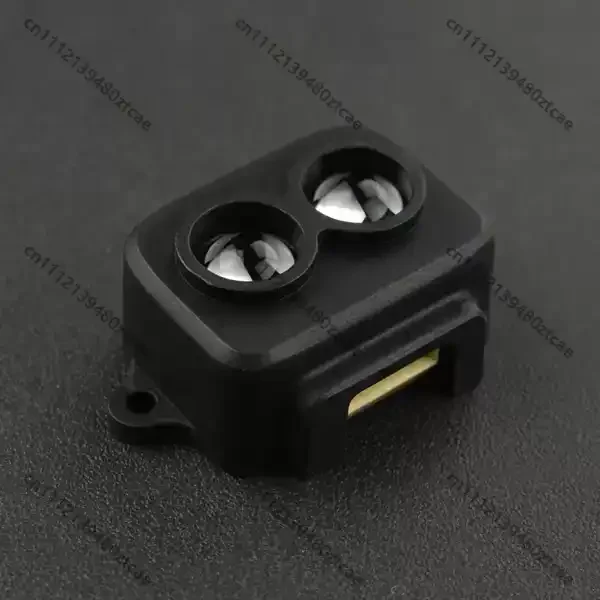 Mini Single‑Point LiDAR Ranging Sensor Module Time‑of‑Flight Distance Detection Unit Electronic DIY Hardware Replacement