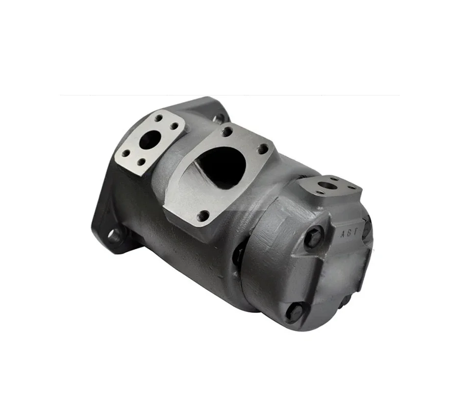 Hot Sales For SQP SQP3 SSQP321 Vane Pump SQP3-21 30 32-1D-18 SQP3-30 32-86D-18 Hydraulic Pump SQP321-32-17-8VQ-86DCC-18-S116