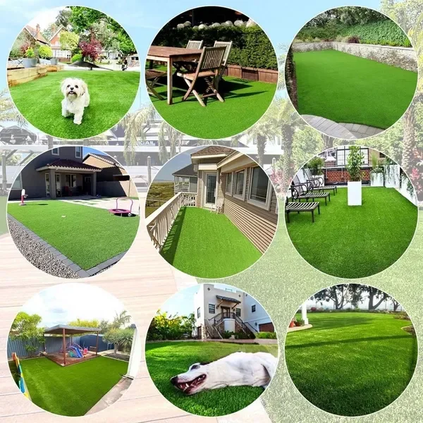 Artificial Grass Tu…