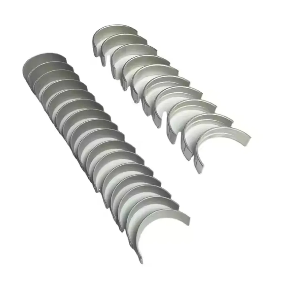 Crankshaft & Connec… - image