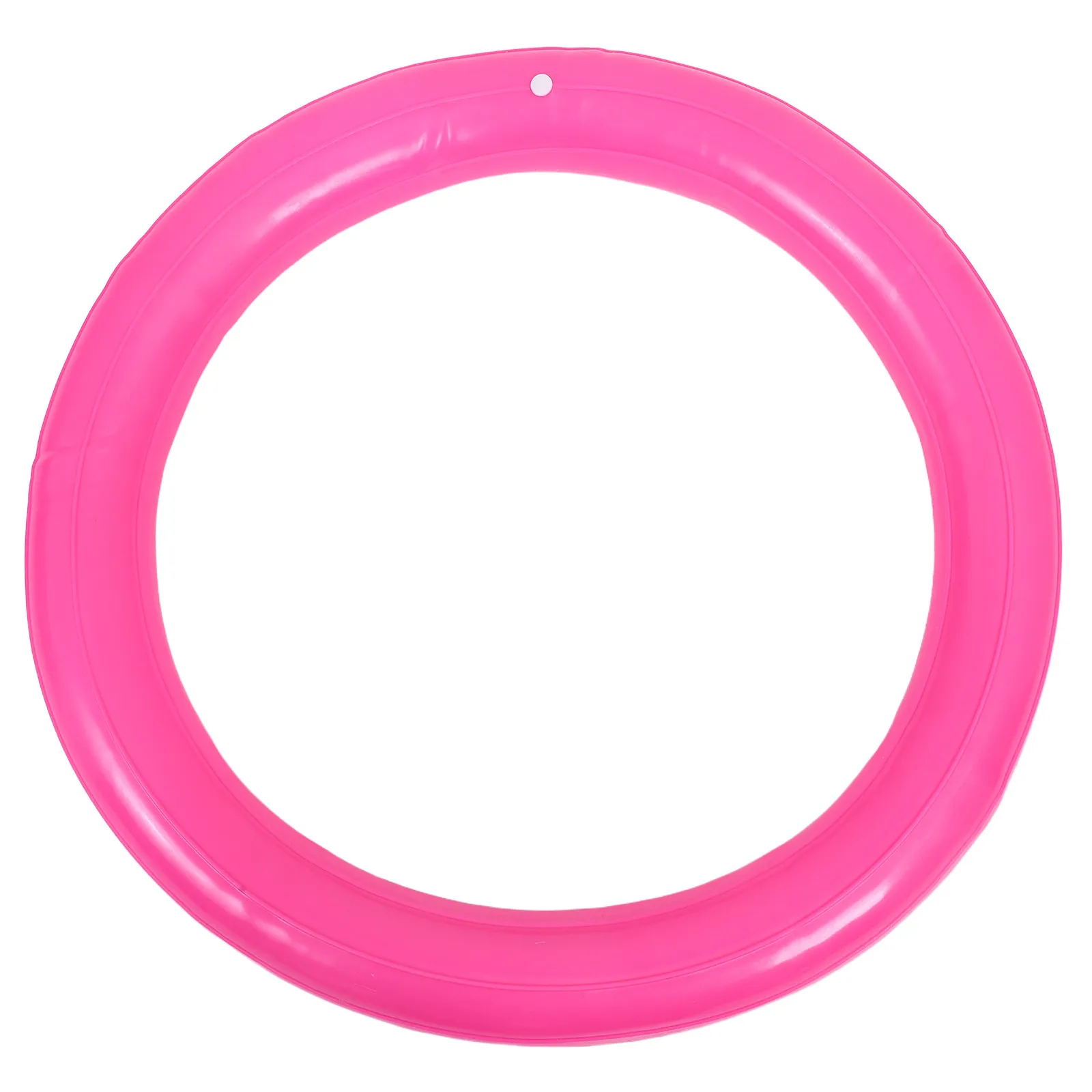 

Кольцо-основание для йоги из взрывобезопасного ПВХ, стойка для фитнес-мяча, держатель для тренировок дома, в спортзале, офисе, подставка для фитнес-мяча/стула