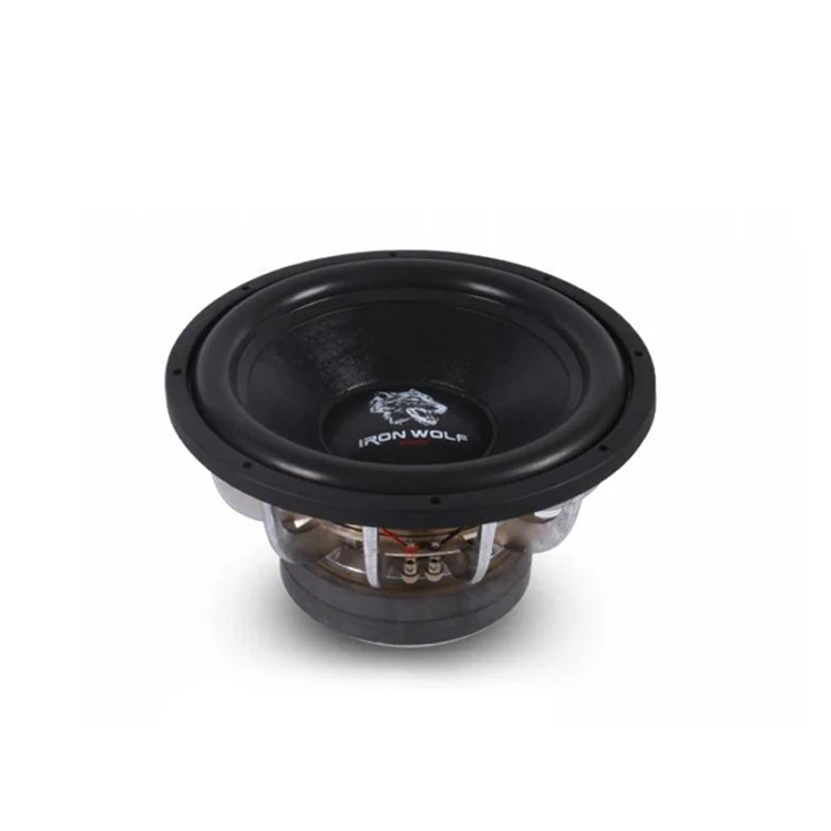 

OP-Z NG-1075/1575 15 Inch Subwoofer 24 Inch Subwoofer Subwoofer Car Super Strong 1500W 87db 12 Inch Build 16 YearsATV&UTV