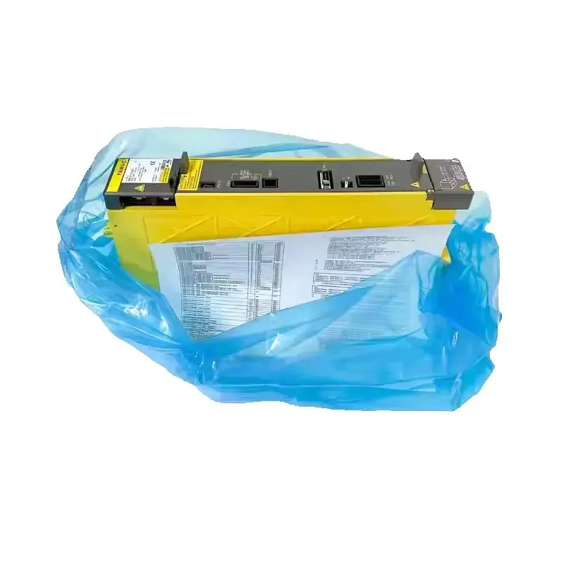 

Новый модуль сервоусилителя Fanuc A06B-6115-H003 (A06B 6115 H003)