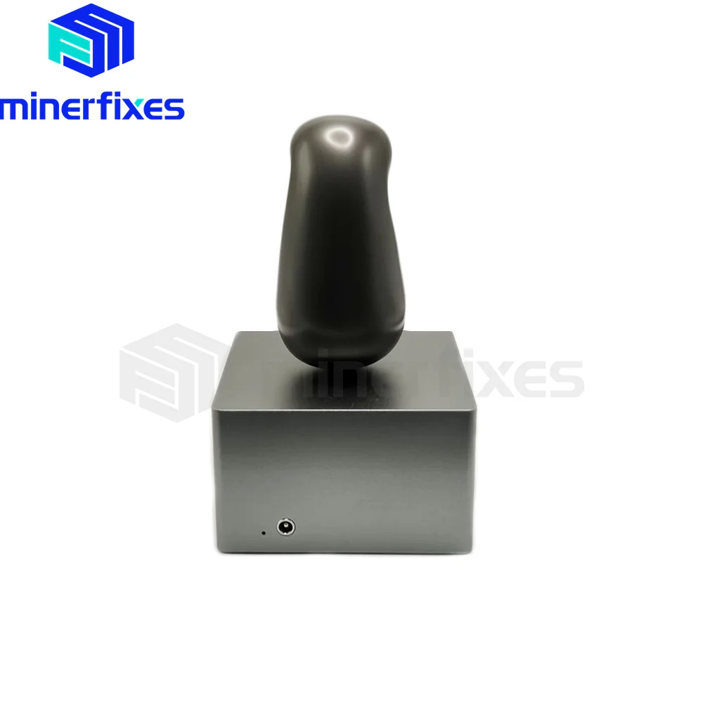 العلامة التجارية الجديدة Maxipaw مينر Bitcoins مينر 1TH/S 25W BTC Asic عمال المناجم Cryptos مينر Bitaxe آلة تعدين البيتكوين شاشة ذكية. #4