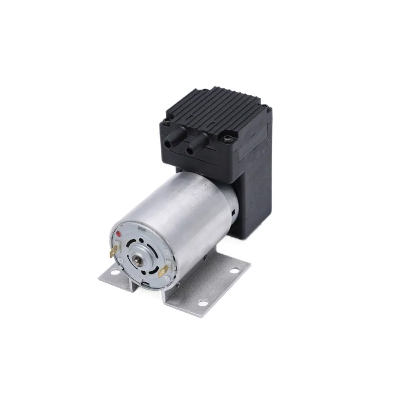 

Miniature vacuum pump AP40-2 brushless brushless DC high vacuum 555 air pump booster pump