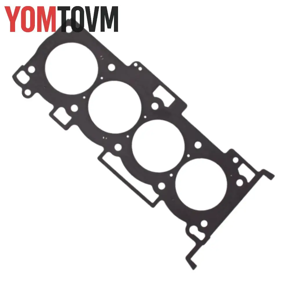 Engine Cylinder Head Gasket Fit For Hyundai Tucson 2.0L Dohc L4 16V, Eng.Code "…