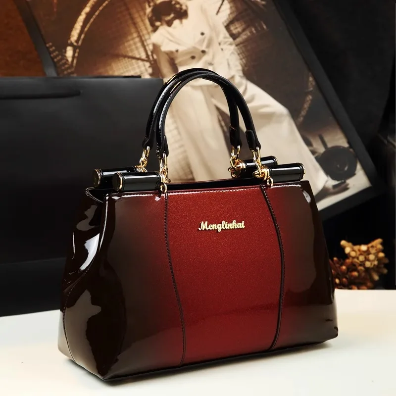 Women Handbags 2024 New Summer Atmosphere Women Bag Fashion One Shoulder Crossbody Bag Purses and Handbags Luxury Designer