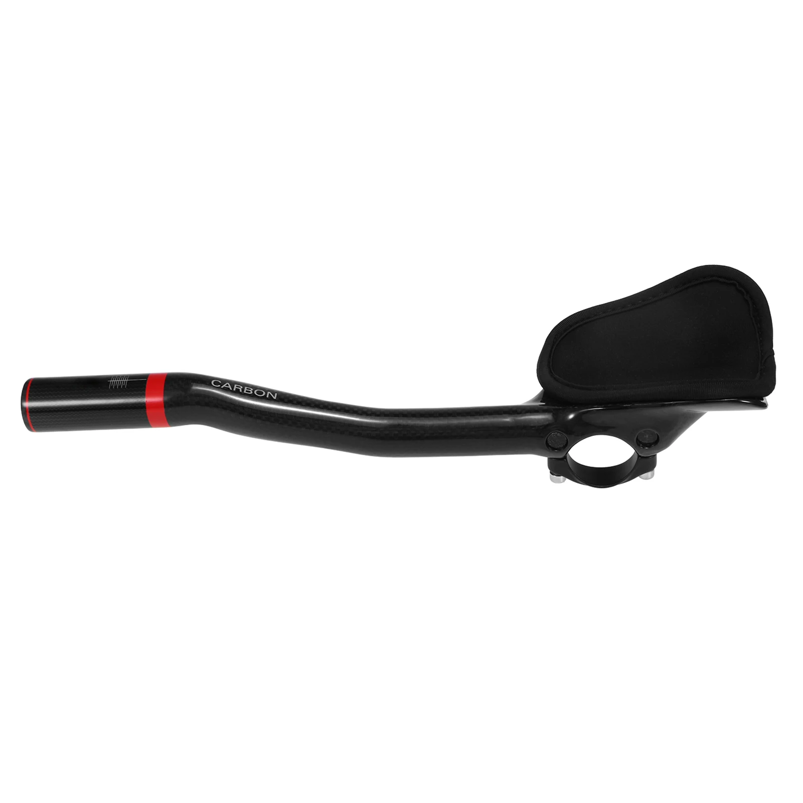 

31.8mm Carbon Handlebar Cycle Aero Rest Handlebar Bike Tri Cycle aero bar