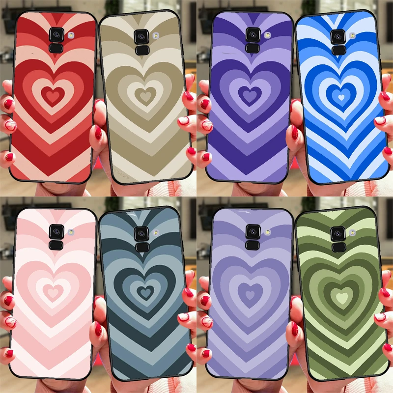 Purple Brown Pink B… - image