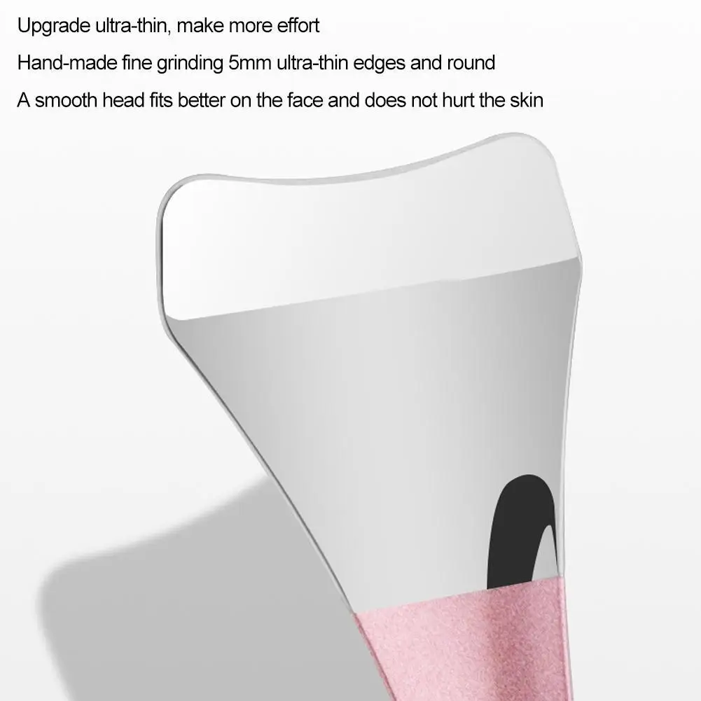 1pcs Stainless Steel Professional Blackhead Remover Blemish Extractor Tool Pimple Comedone Removal For Face use