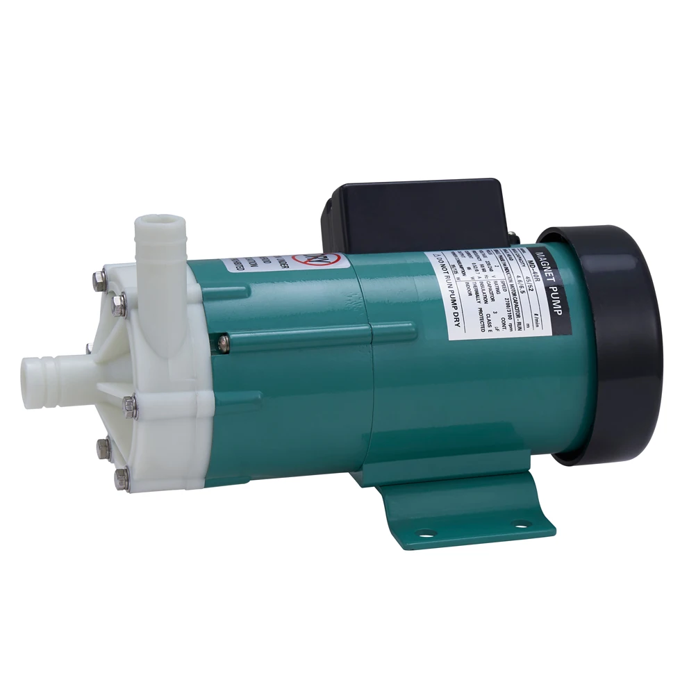 

The centrifugal chemical pump/Circulation WATER PUMP MD-40R