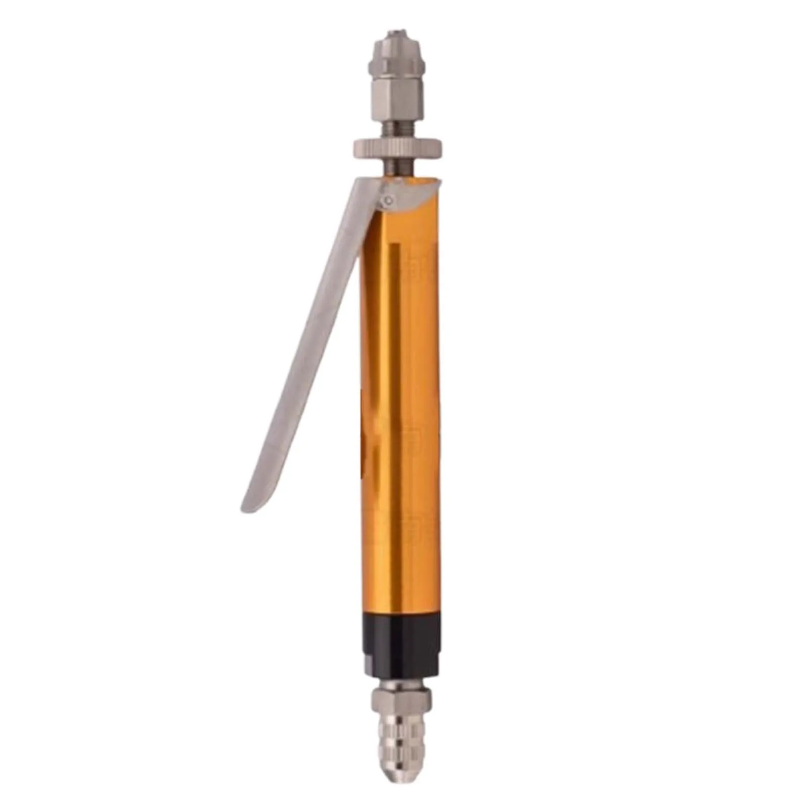 

NT-11 Pneumatic Manual Yellow Glue Dispensing Valve