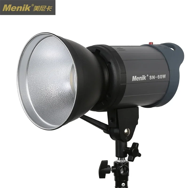 

NEW Menik SN series photo led studio light photography lamp Continous Light for Portrait Photographic Lighting Video Films