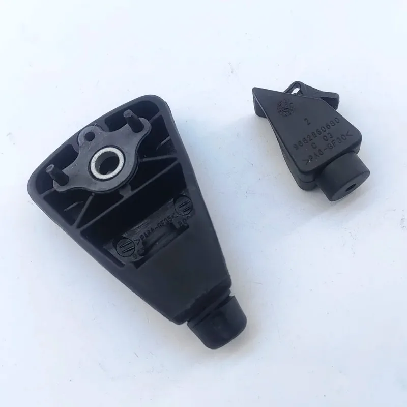 

8735E7 8735E8 For for Citroen C5 (X7) C5X7 Adjustable stop block Trunk rubber plug
