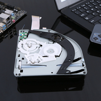 For Sony Playstation 5 for PS 5 Optical Professional Game DVD Drive V1.0 V2.0 V3.0 DVD Drive Replacement Repair Accessories