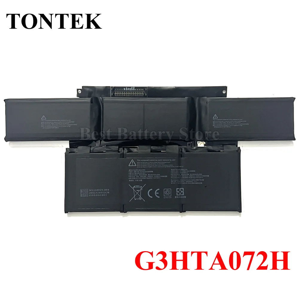 

G3HTA071H G3HTA072H For Microsoft Surface Pro Laptop Studio 1964