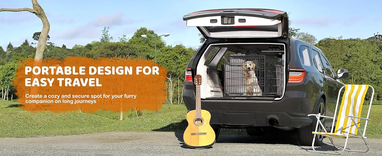 dog crate