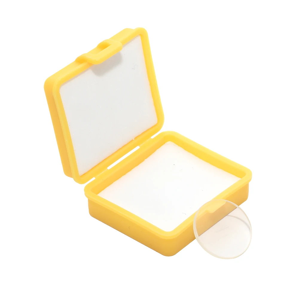 C4 0.05mm 현미경 마이크로 미터 캘리브레이션 유리 슬라이드 스케일 현미경 측정 스테이지 접안 렌즈