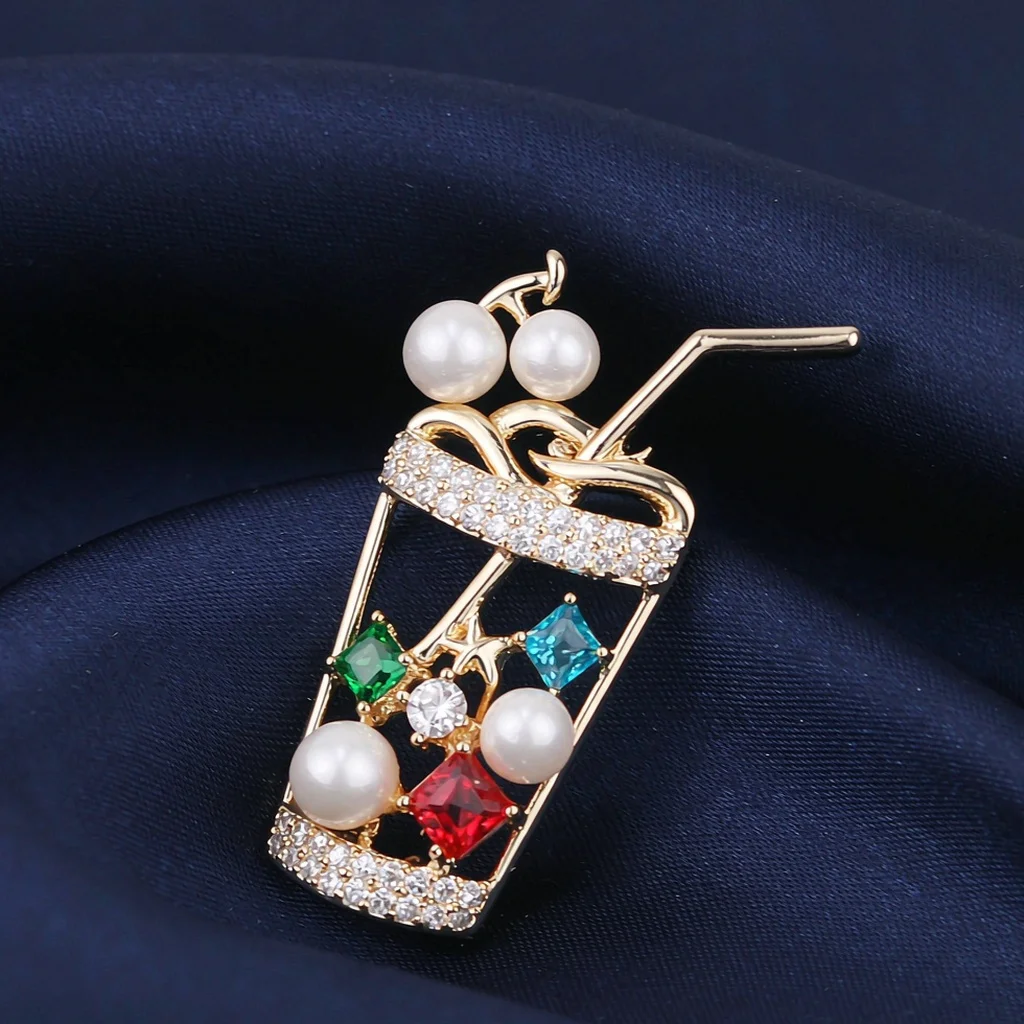 2026 Clothing Accessories Versatile Suit Lapel Pins French Style Tie Decorations Shoe Accessories Lapel Pins Anti-Exposure Brooches Decorative Pins Anti-Exposure Accessories Corsages Best Matching Metal Clasps Clothing Embellishments Niche Brooches Couple Personalized Commuter Accessories Shoe Badge