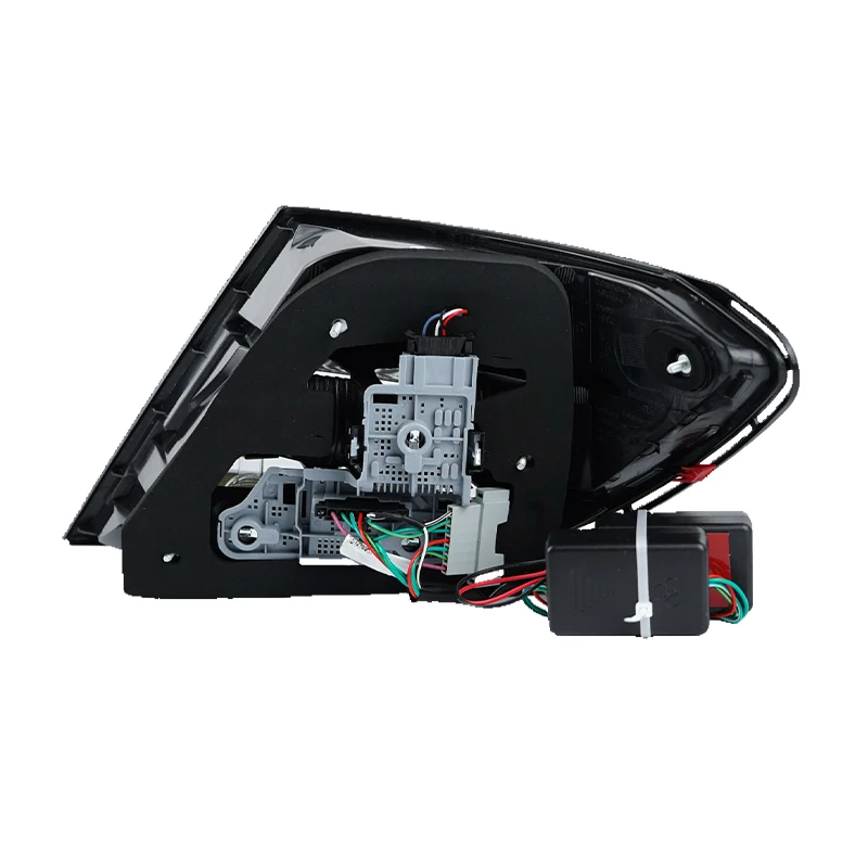 Рисунок 6 - Модернизированные светодиодные