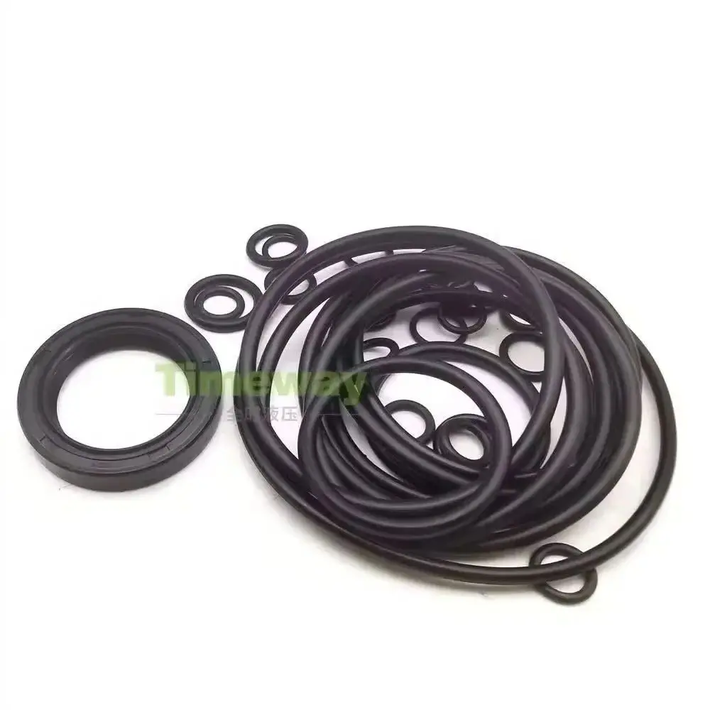 

PSVL-42 Комплекты уплотнений поршневого насоса для Kubota KX121 Kayaba PSVL-42CG Уплотнения насоса для ремонта поршневого насоса