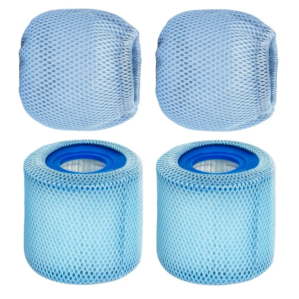 Accesorios de cartucho de filtro para Intex tipo D P57100102 SFS-350 RP-400 RP-600 RX-600, pieza de filtro de piscina de filtro de pantalla de repuesto