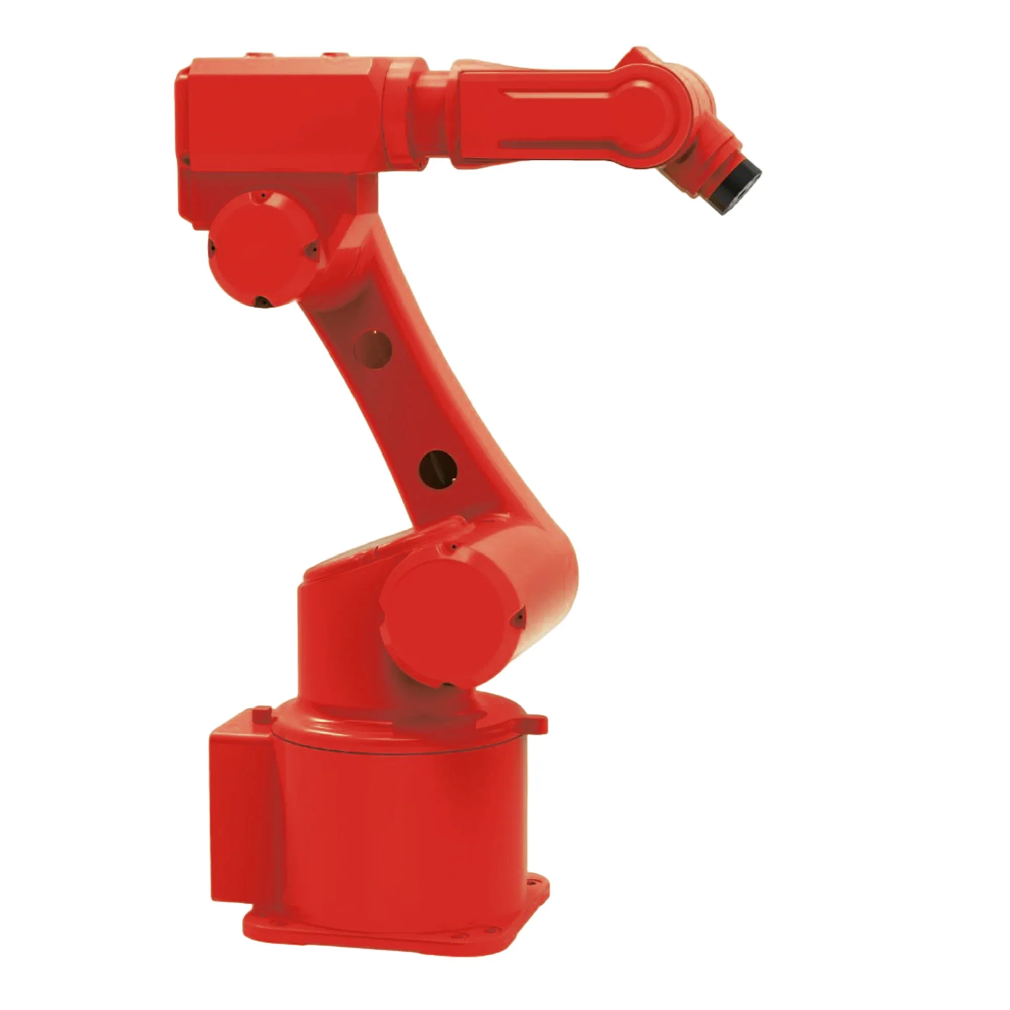 Spraying and processing general industrial robot arm 6 axis robot welding arm CNC Robot arm hot sales