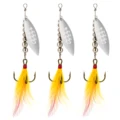 Color 6-21g-3pcs