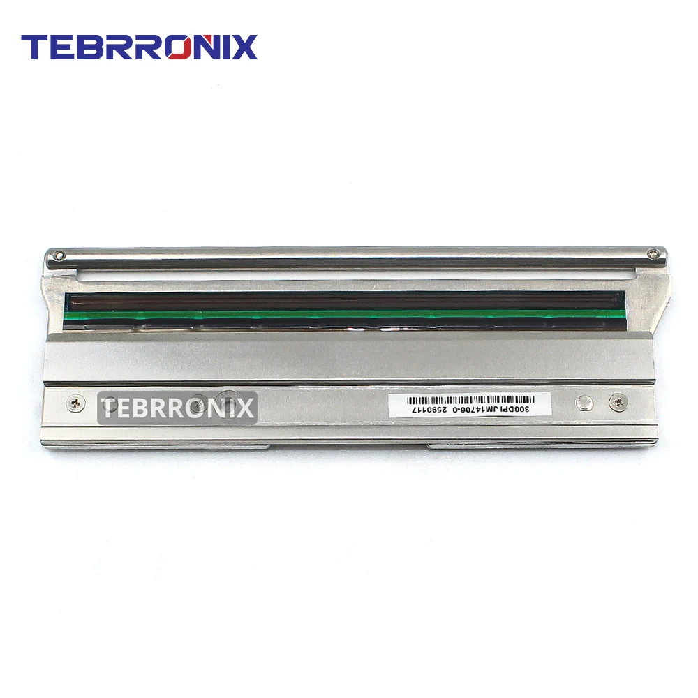 

JM14706-0C New Original Printhead for Citizen CL-S631 CL-S631C CL-E730 F3404 Thermal Barcode Label Printer 300dpi Print Head