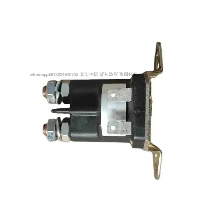 Engineering Machinery Accessories Excavator 150D 265D Motor Magnetic Force for Relay 24524-10D