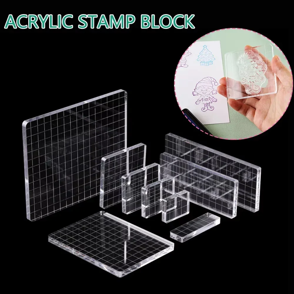 Thumbnail 2 - #24 Cheapest Decorative Stamps Deals You Can Get