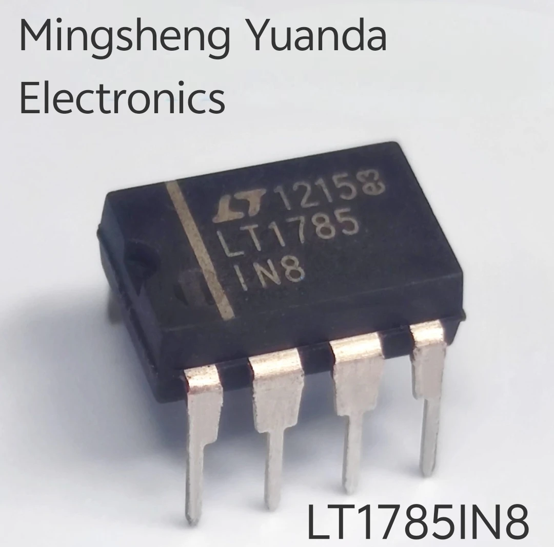 LT1785 LT1785IN8 Original and authentic products encapsulation:DIP8